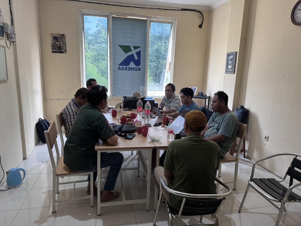 Implementasi 12